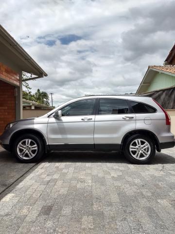 Honda CRV EXL - Foto 7
