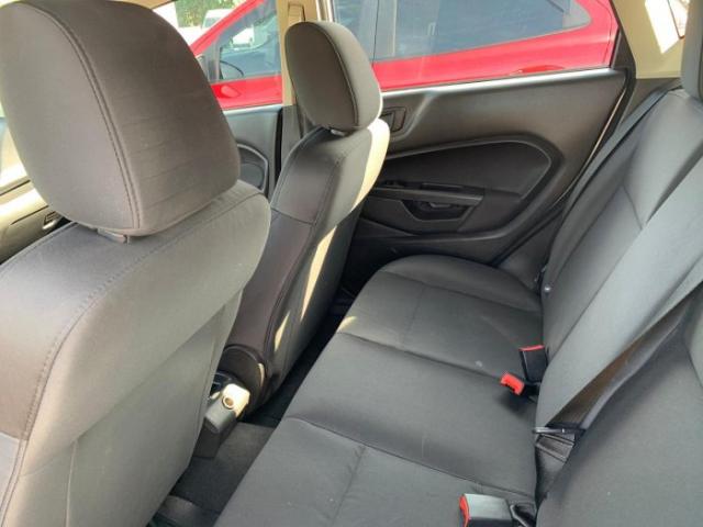 Ford fiesta hatch 2013 1.6 se hatch 16v flex 4p manual - Foto 7