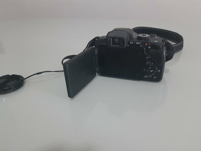 Câmera Nikon Coolpix B700 - Foto 4
