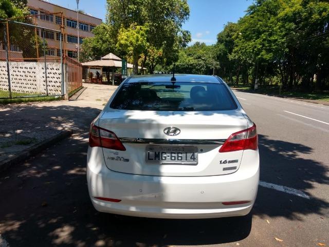 HB20s Premium 2015 - Foto 10