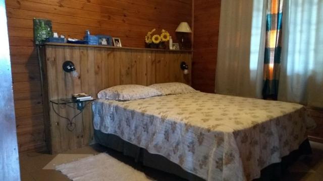 Chácara com 64.208m², com 2 casas a 4 km do Centro de Balsa Nova - Foto 14