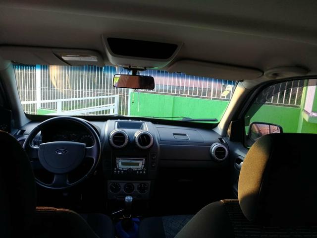 Vendo EcoSport 2011 - Foto 5