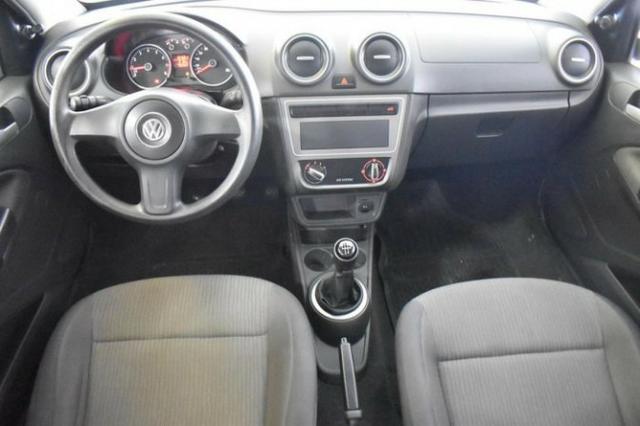 Voyage 1.0 Flex Muito Lindo c/ Garantia - Foto 4