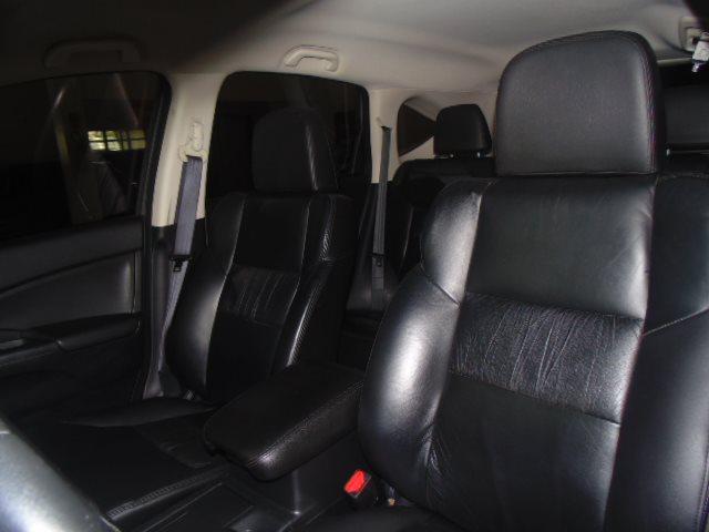 CRV 2011/2012 2.0 LX 4X2 16V GASOLINA 4P AUTOMÁTICO - Foto 6