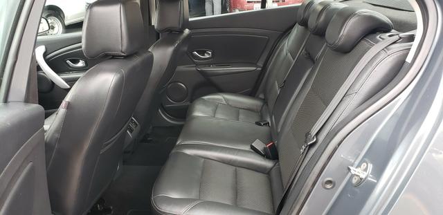 Renault fluence 2.0 dynamique 2012 automatico - Foto 4