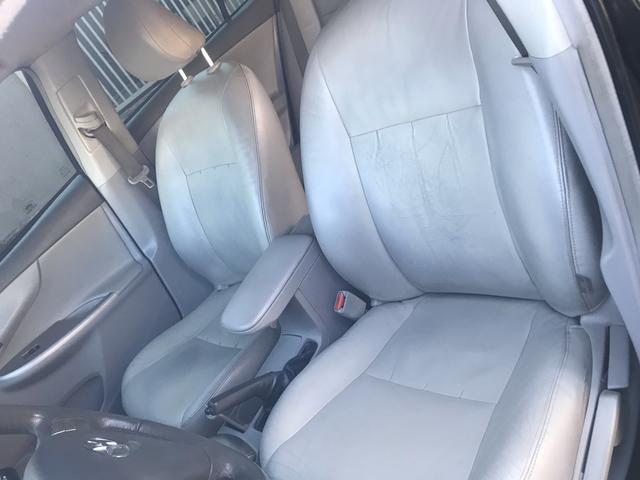 Vende-se Corolla Xei 1.8 2010 - Foto 9