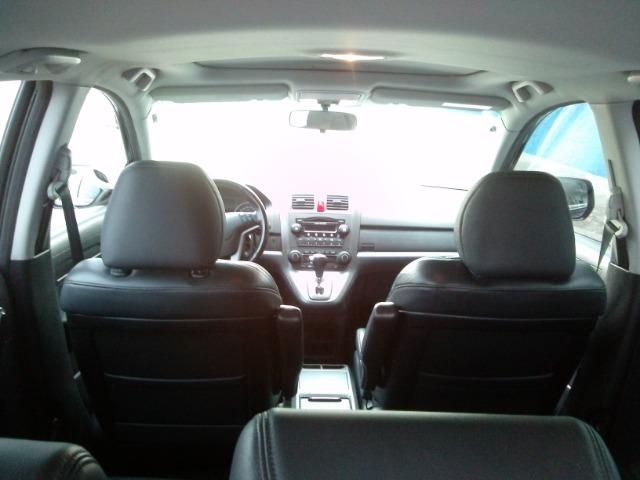 Honda CRV 4WD - Foto 5
