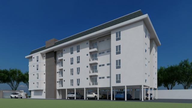 Apartamento Studio (com suíte) no Jdm. Panorama - Foto 2