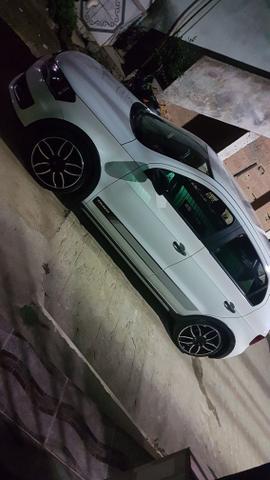Gol track