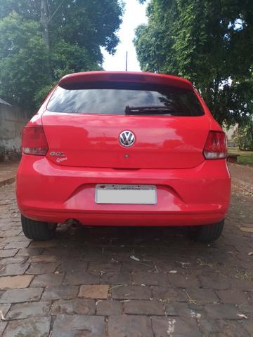 Gol Comfortline 1.0 G6 - Foto 9