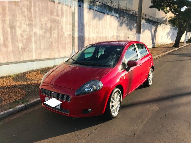 Fiat Punto 2012 - Foto 17