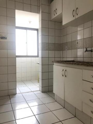 Apartamento para alugar com 3 dormitórios em Setor negrão de lima, Goiânia cod:A000339 - Foto 13