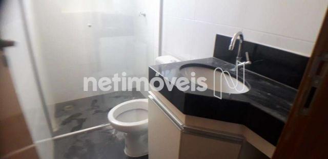 Apartamento à venda com 3 dormitórios em Ouro preto, Belo horizonte cod:532514 - Foto 18