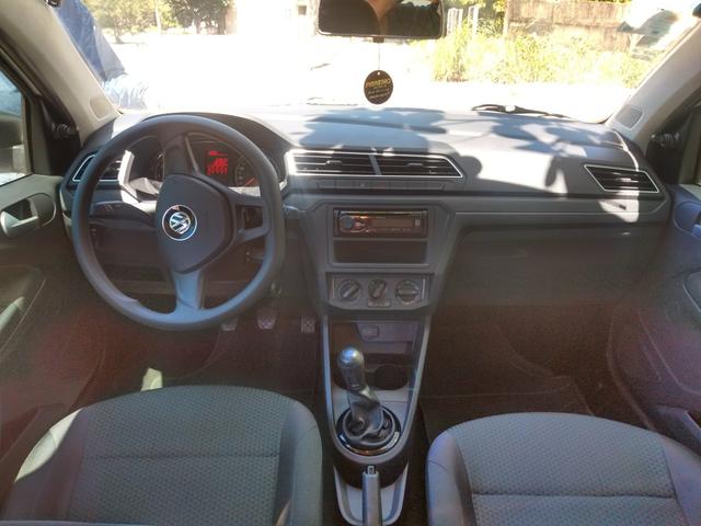 Voyage 1.6 MSI FLEX R$ 37.990,00 - Foto 4