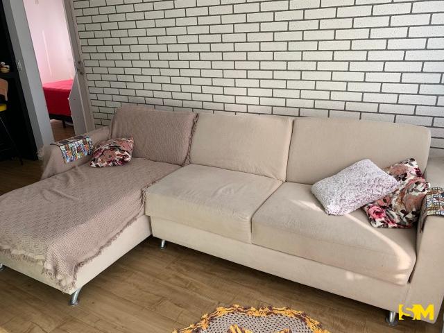 Apartamento à venda com 2 dormitórios em Boa vista, Joinville cod:SM226 - Foto 17