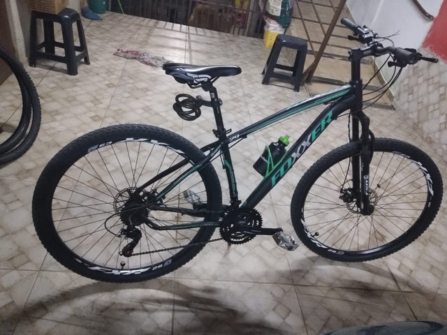 bicicleta 29 olx