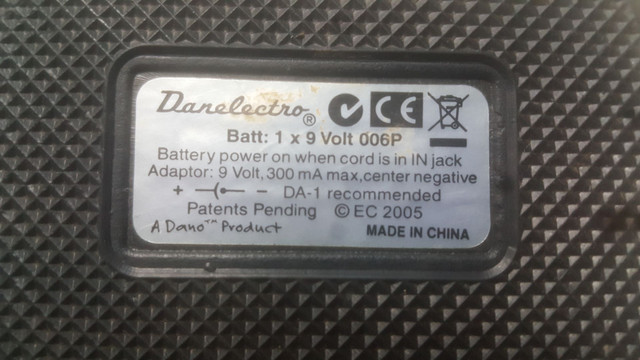 Fab metal  - Foto 3