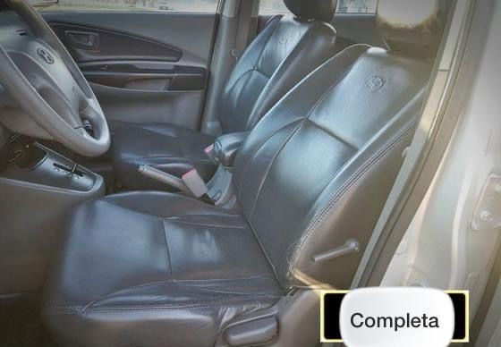 Hyundai Tucson 2011 Aut. Completa - Foto 9
