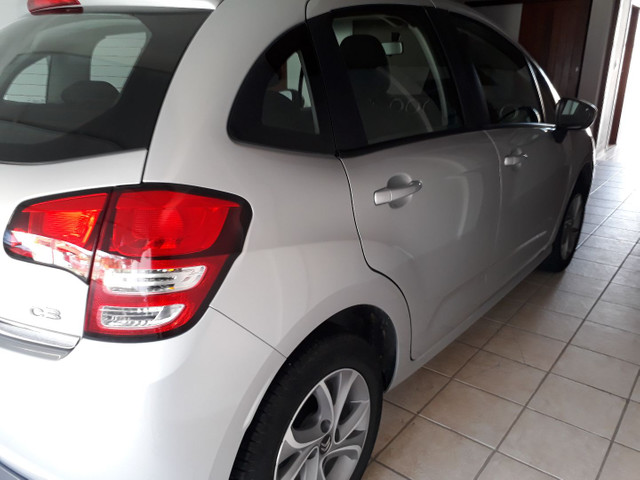 Vendo C3 TOP de linha - Foto 7