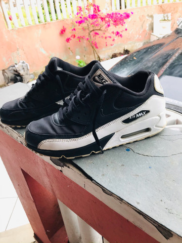 air max 90 numero 42