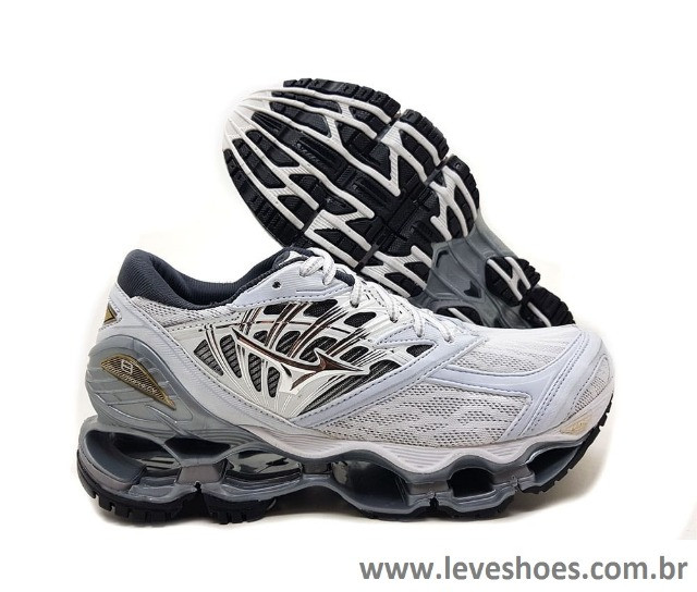 mizuno para corrida barato