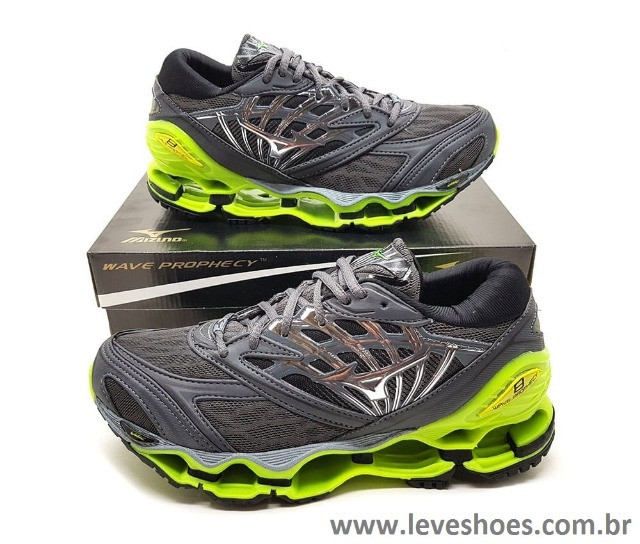 mizuno prophecy 8 barato