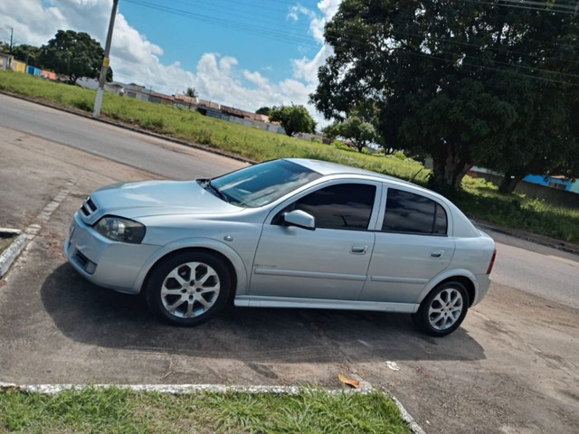 VENDO ASTRA