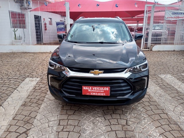 TRACKER 1.0 LT TURBO 2020-2021