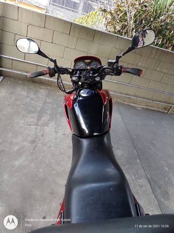 FALCON NX 400 2001