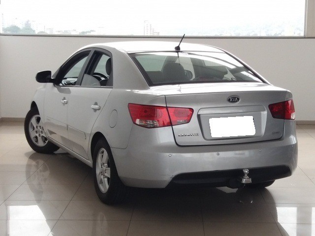 CERATO/CERATO 2011