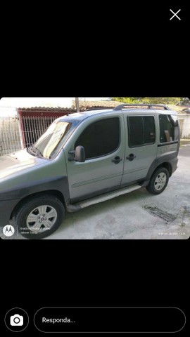 DOBLO 2009