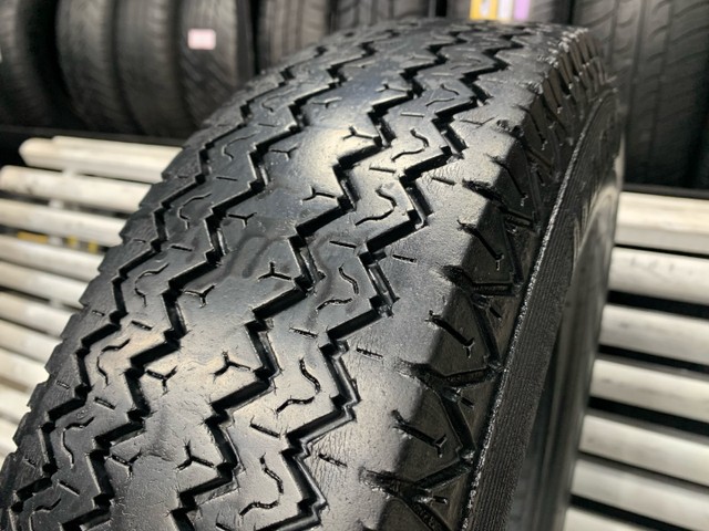 Pneu 5.90R14 Maggion Falco F2 R$299,00 (Semi Novo) / Pneu 5.90 R14 - Foto 5