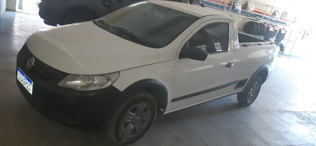 SAVEIRO 2012\2013 CABINE SIMPLES.