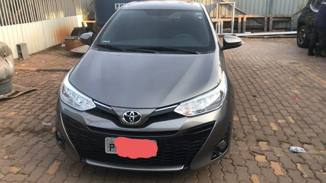 TOYOTA YARIS HB 1.5 XS 19/20 AUT.
