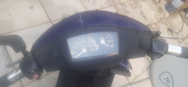 JOG 50CC ANO 2000