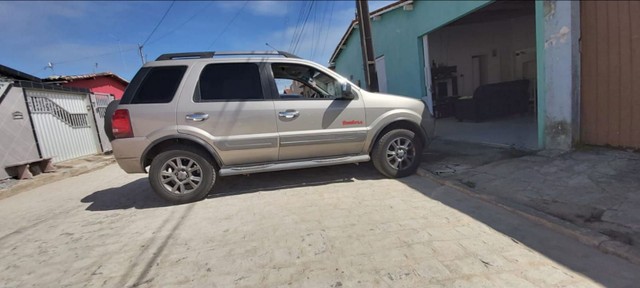 ECOSPORT 1.6 COMPLETA
