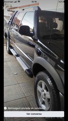 VENDO S10 FLEX 2009