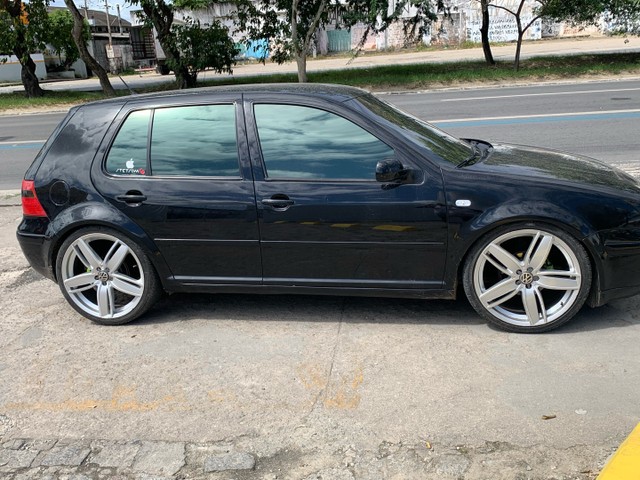 GOLF 2005 TOP