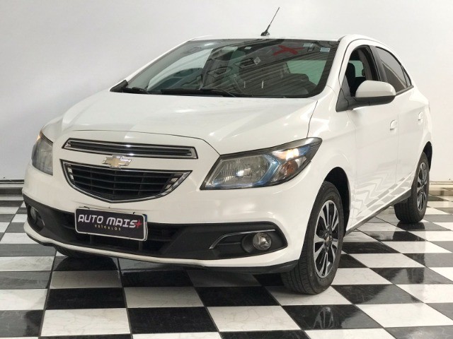 ONIX LTZ FLEX 1.4 AT 2014