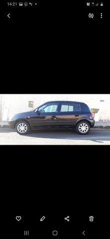 CLIO 2007 COMPLETO