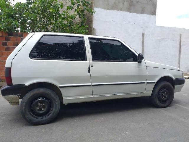 VENDO UNO 2013 COMPLETO