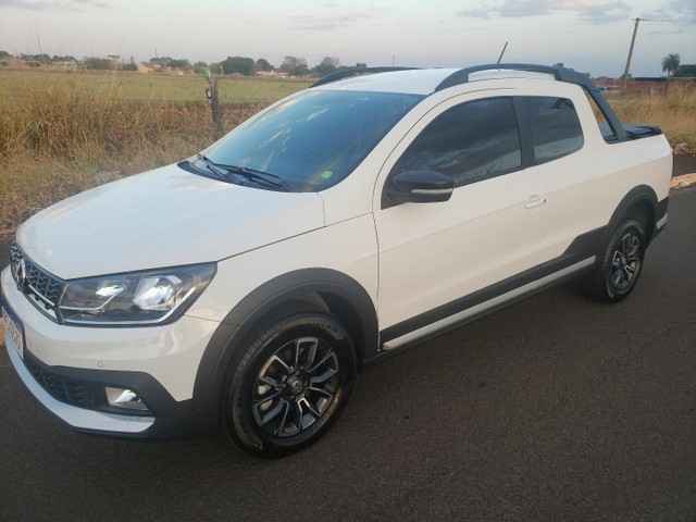 SAVEIRO CROSS CD 1.6 16V 2022