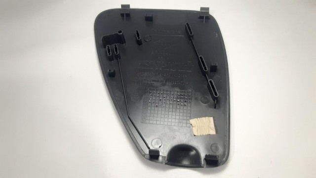 Tampa Da Caixa De Fusível Renault Duster Oroch 2020 - Foto 4