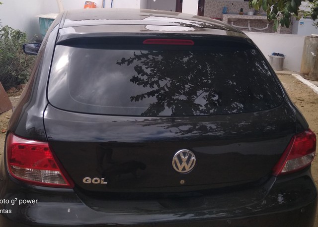 GOL G5 MUITO NOVO