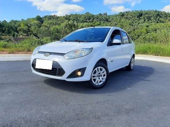 CARTA DE CRÉDITO FORD FIESTA 1.6 ROCAN 2011 FLEX PARCELA R$249,90