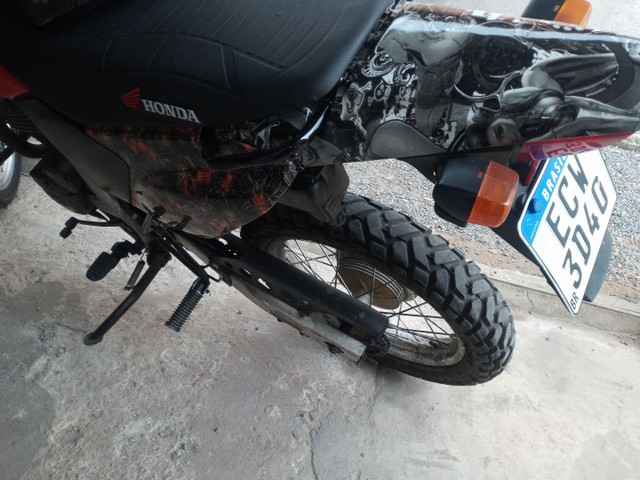 XR TORNADO 250