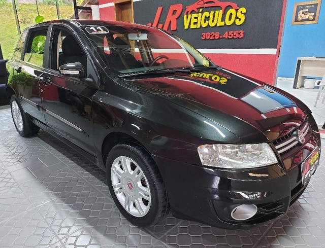 STILO ATTRACTIVE 2011 1.8 MEC! R$ 27.900,00