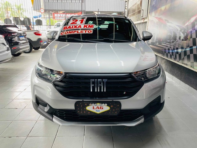 STRADA 2020/2021 1.4 FIRE FLEX ENDURANCE CD MANUAL