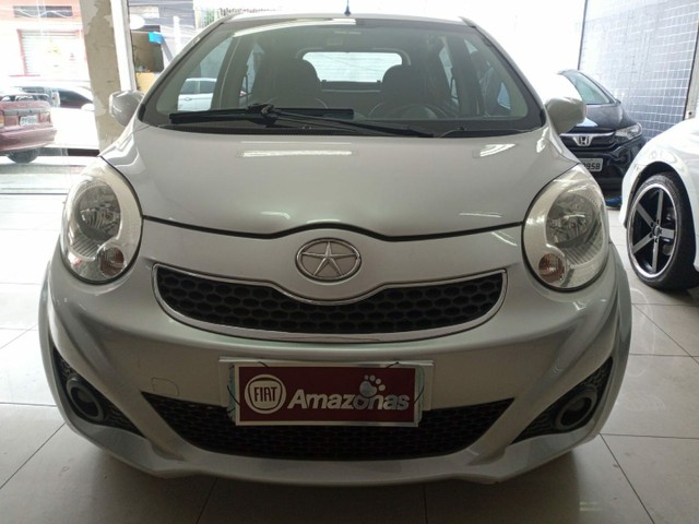 J2 1.4 16V JETFLEX 4P MANUAL 2014/2015