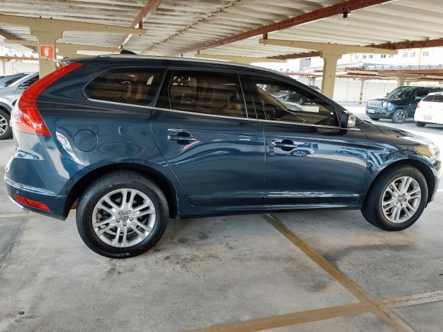 VOLVO XC60-T5 DYNA,2.0 TURBO FLEX,2015/2015
